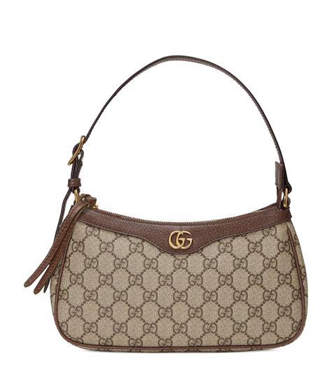 gucci small shoulder bag ophidia